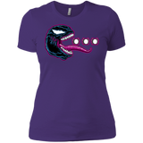 T-Shirts Purple Rush/ / X-Small Pac Venom Women's Premium T-Shirt