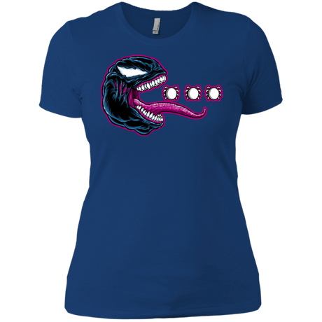 T-Shirts Royal / X-Small Pac Venom Women's Premium T-Shirt