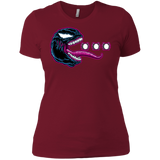 T-Shirts Scarlet / S Pac Venom Women's Premium T-Shirt