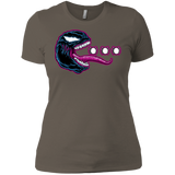 T-Shirts Warm Grey / X-Small Pac Venom Women's Premium T-Shirt