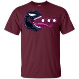 T-Shirts Maroon / YXS Pac Venom Youth T-Shirt