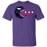 T-Shirts Purple / YXS Pac Venom Youth T-Shirt