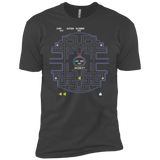 T-Shirts Heavy Metal / YXS Pac Wars Boys Premium T-Shirt