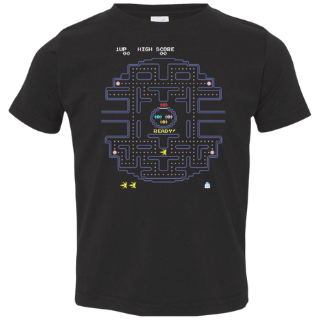 T-Shirts Black / 2T Pac Wars Toddler Premium T-Shirt