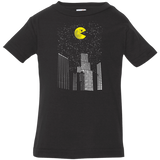 T-Shirts Black / 6 Months Pac-World Infant Premium T-Shirt