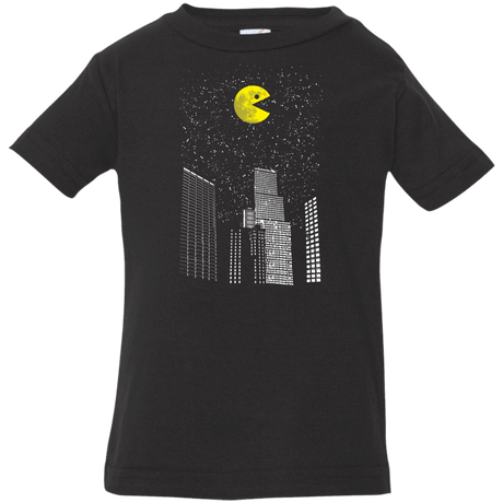 T-Shirts Black / 6 Months Pac-World Infant Premium T-Shirt