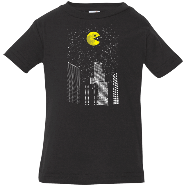 T-Shirts Black / 6 Months Pac-World Infant Premium T-Shirt