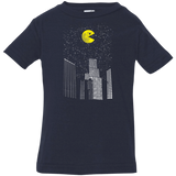 T-Shirts Navy / 6 Months Pac-World Infant Premium T-Shirt