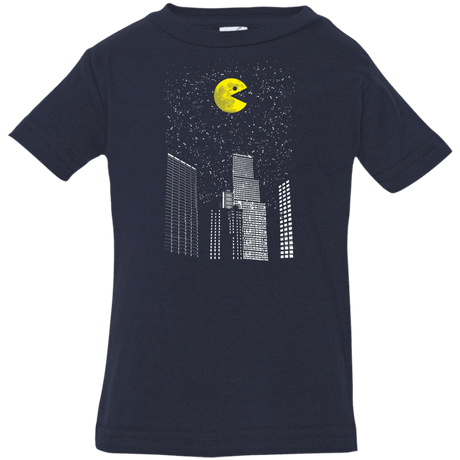 T-Shirts Navy / 6 Months Pac-World Infant Premium T-Shirt