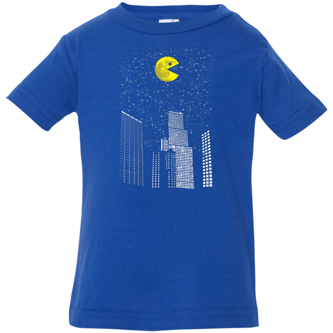 T-Shirts Royal / 6 Months Pac-World Infant Premium T-Shirt