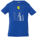 T-Shirts Royal / 6 Months Pac-World Infant Premium T-Shirt