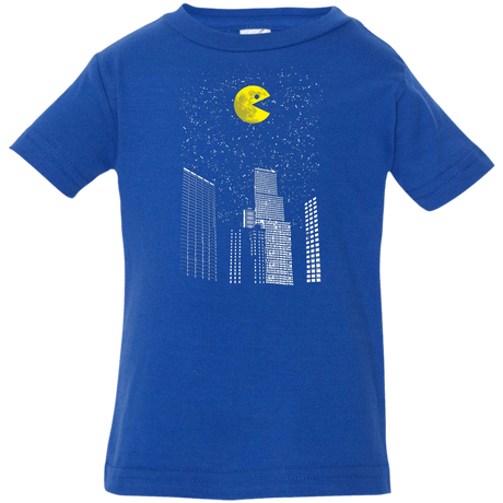 T-Shirts Royal / 6 Months Pac-World Infant Premium T-Shirt