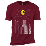 Pac-World Men's Premium T-Shirt