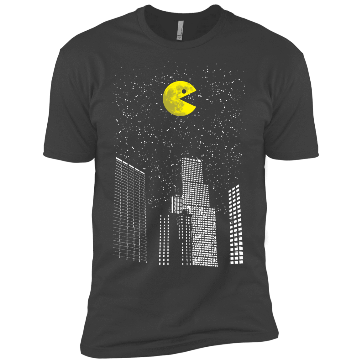 Pac-World Men's Premium T-Shirt