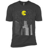 Pac-World Men's Premium T-Shirt