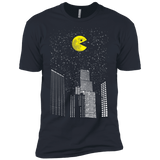 Pac-World Men's Premium T-Shirt