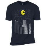 Pac-World Men's Premium T-Shirt