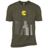 Pac-World Men's Premium T-Shirt