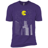 Pac-World Men's Premium T-Shirt