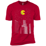 Pac-World Men's Premium T-Shirt