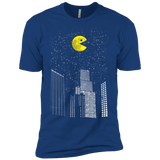 Pac-World Men's Premium T-Shirt