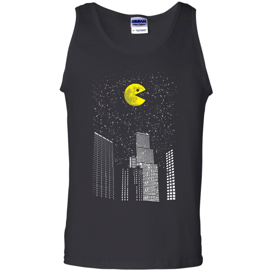 Pac-World Men's Tank Top