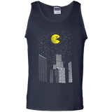 Pac-World Men's Tank Top