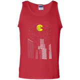Pac-World Men's Tank Top