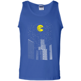 Pac-World Men's Tank Top