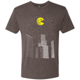 T-Shirts Macchiato / S Pac-World Men's Triblend T-Shirt