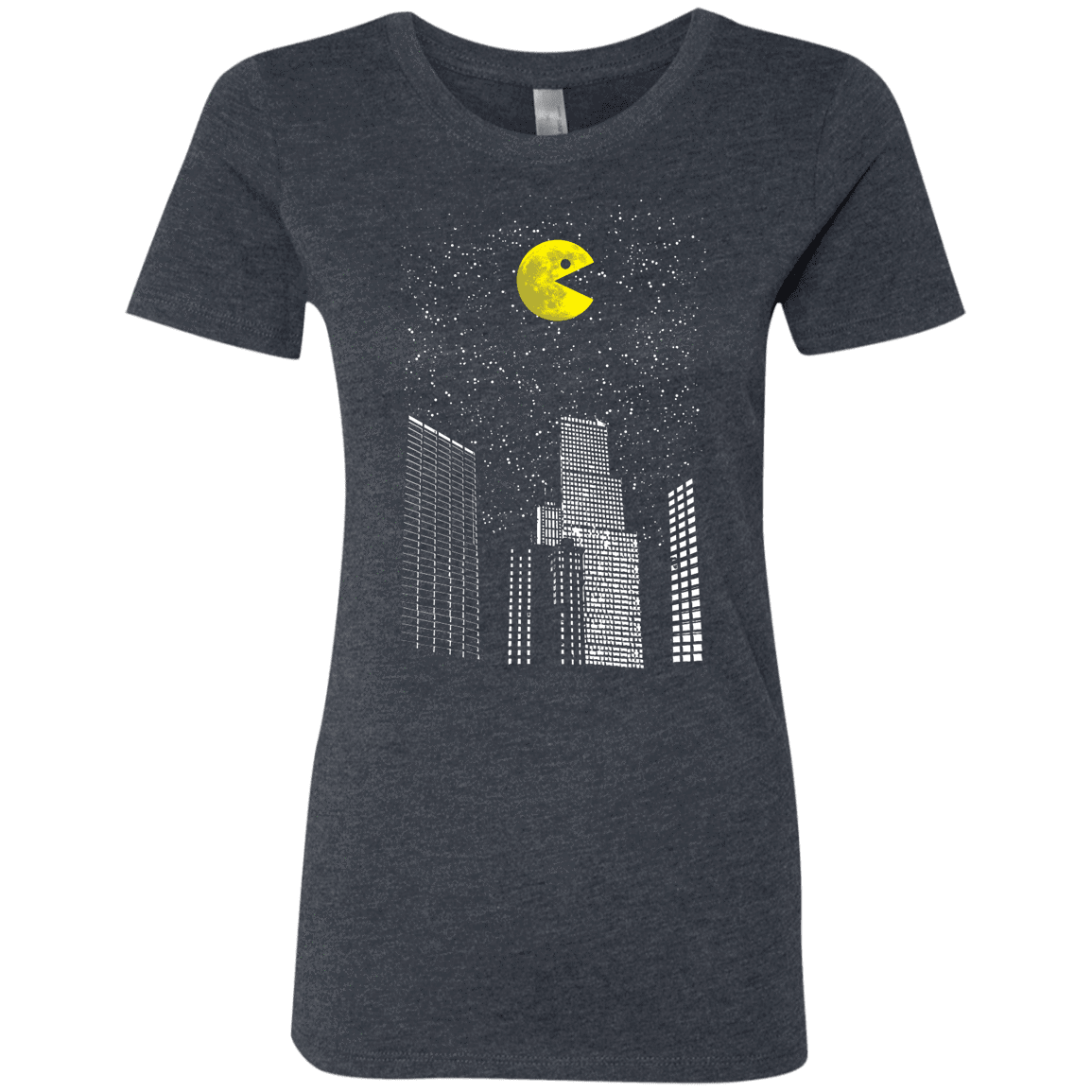 T-Shirts Vintage Navy / S Pac-World Women's Triblend T-Shirt