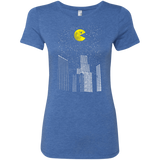 T-Shirts Vintage Royal / S Pac-World Women's Triblend T-Shirt