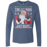 Pacha Santa ugly sweater Men's Premium Long Sleeve