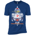 T-Shirts Royal / YXS Pacific Duck Boys Premium T-Shirt