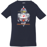 T-Shirts Navy / 6 Months Pacific Duck Infant Premium T-Shirt