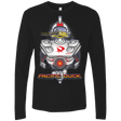 T-Shirts Black / S Pacific Duck Men's Premium Long Sleeve