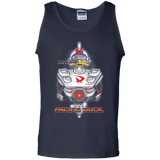 T-Shirts Navy / S Pacific Duck Men's Tank Top