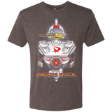 T-Shirts Macchiato / S Pacific Duck Men's Triblend T-Shirt