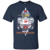 T-Shirts Navy / S Pacific Duck T-Shirt