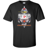 T-Shirts Black / XLT Pacific Duck Tall T-Shirt