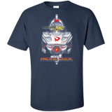 T-Shirts Navy / XLT Pacific Duck Tall T-Shirt