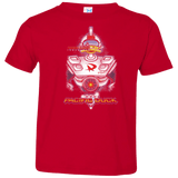 T-Shirts Red / 2T Pacific Duck Toddler Premium T-Shirt