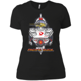 T-Shirts Black / X-Small Pacific Duck Women's Premium T-Shirt
