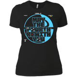 T-Shirts Black / X-Small Pacman May The Fourth Women's Premium T-Shirt