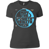 T-Shirts Heavy Metal / X-Small Pacman May The Fourth Women's Premium T-Shirt