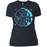 T-Shirts Indigo / X-Small Pacman May The Fourth Women's Premium T-Shirt