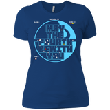 T-Shirts Royal / X-Small Pacman May The Fourth Women's Premium T-Shirt