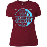 T-Shirts Scarlet / X-Small Pacman May The Fourth Women's Premium T-Shirt