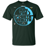 T-Shirts Forest / YXS Pacman May The Fourth Youth T-Shirt