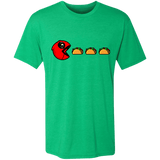 T-Shirts Envy / S PacPool Men's Triblend T-Shirt